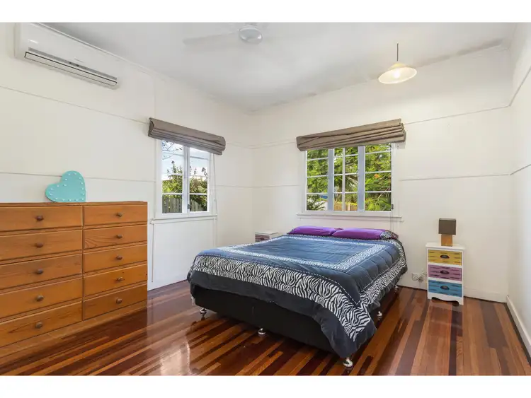 Sixth view of Homely house listing, 30 Heath Street, Wandal QLD 4700