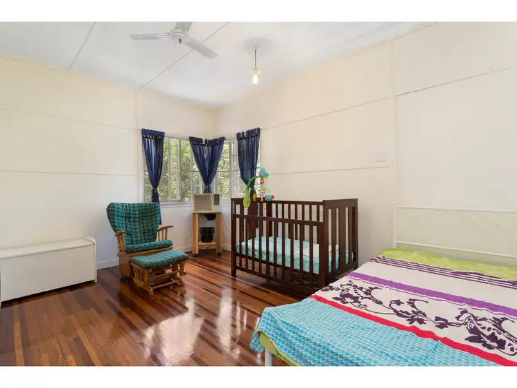 Seventh view of Homely house listing, 30 Heath Street, Wandal QLD 4700