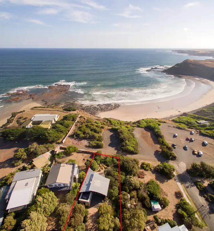 Third view of Homely house listing, 69 Waikiki Crescent, Smiths Beach VIC 3922
