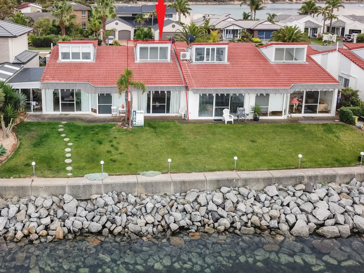 Main view of Homely townhouse listing, 5/26 North Point Avenue, Port Lincoln SA 5606