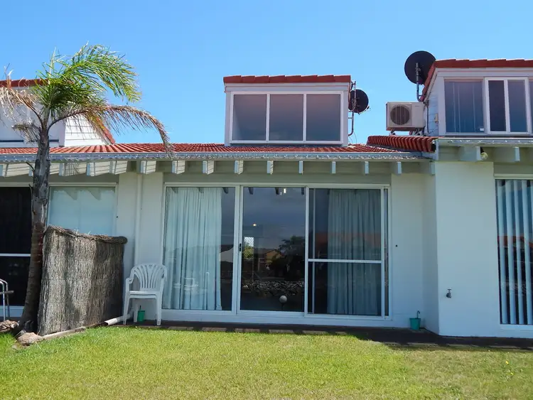 Second view of Homely townhouse listing, 5/26 North Point Avenue, Port Lincoln SA 5606