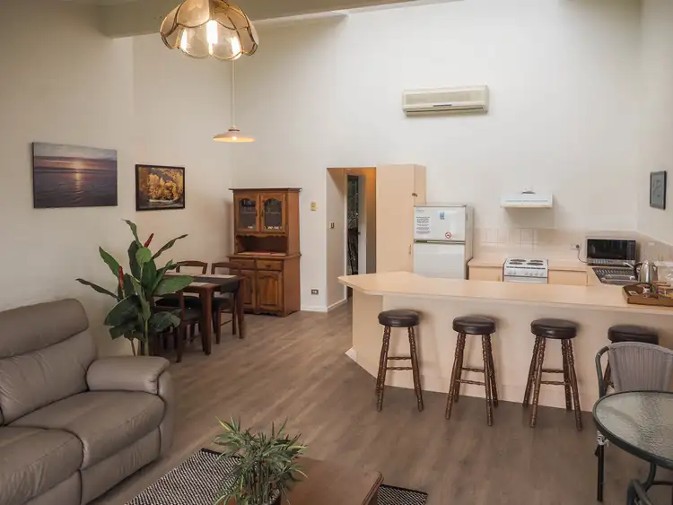 Third view of Homely townhouse listing, 5/26 North Point Avenue, Port Lincoln SA 5606