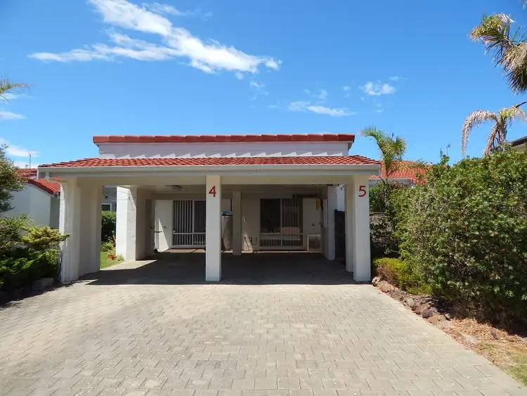 Seventh view of Homely townhouse listing, 5/26 North Point Avenue, Port Lincoln SA 5606