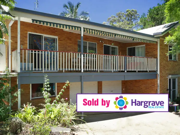 3 Mill Street, Pomona QLD 4568