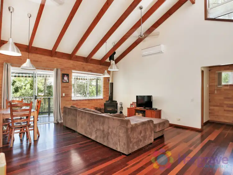 Second view of Homely house listing, 3 Mill Street, Pomona QLD 4568