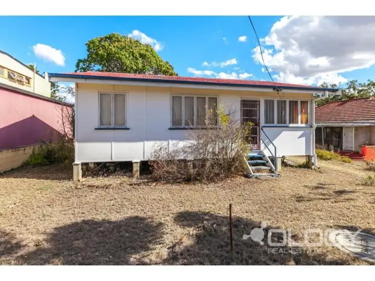 65 Brecknell Street, The Range QLD 4700