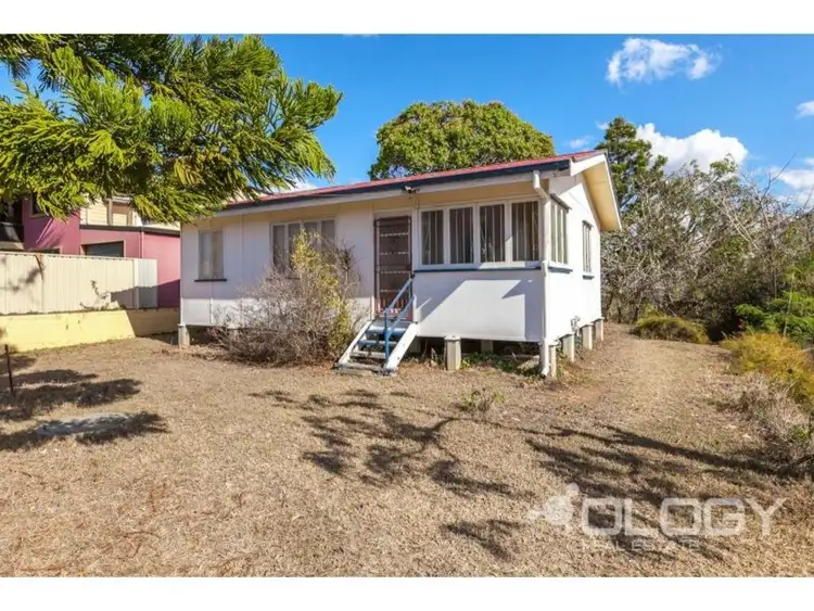 Second view of Homely house listing, 65 Brecknell Street, The Range QLD 4700