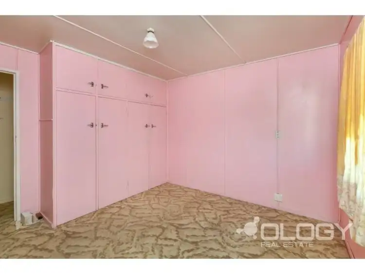 Fifth view of Homely house listing, 65 Brecknell Street, The Range QLD 4700