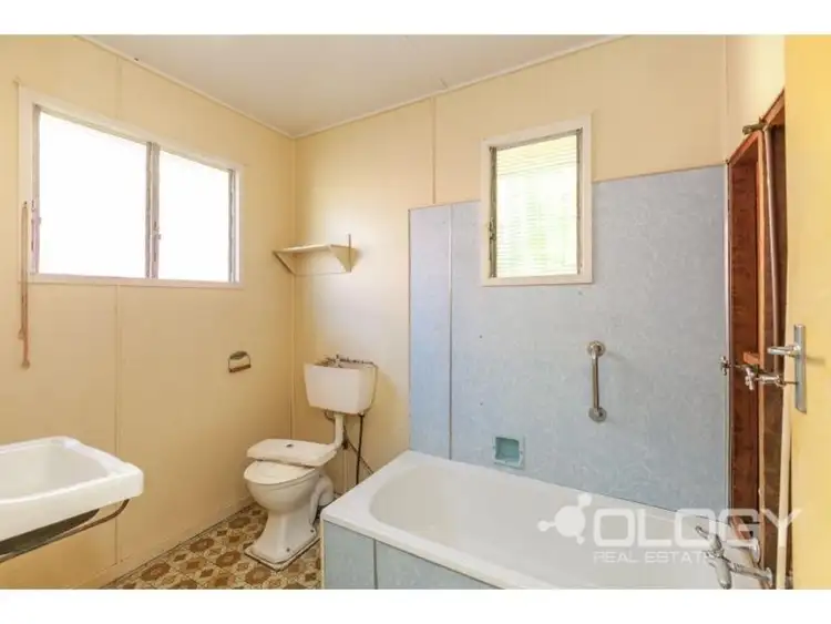 Sixth view of Homely house listing, 65 Brecknell Street, The Range QLD 4700