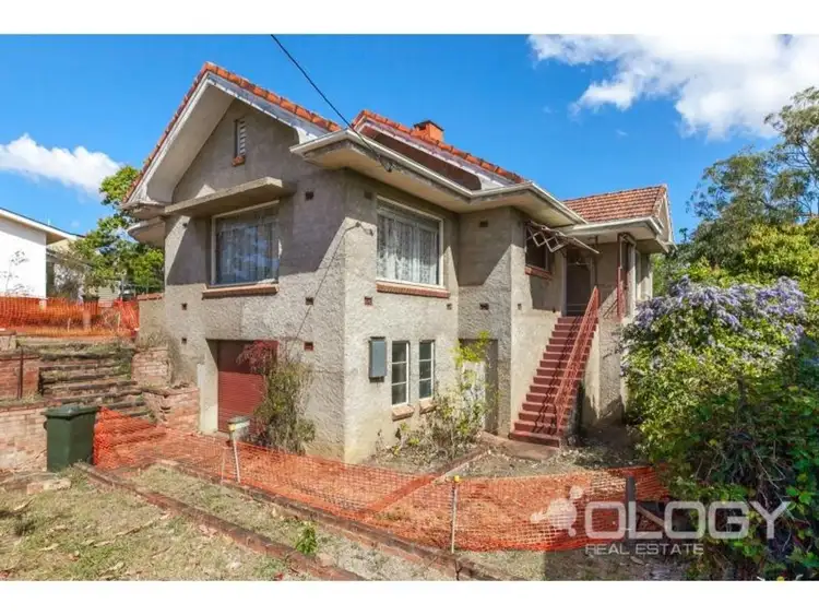 67 Brecknell Street, The Range QLD 4700