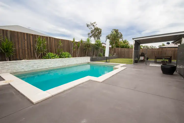 Main view of Homely house listing, 19 Kilkivan Drive, Ormeau QLD 4208