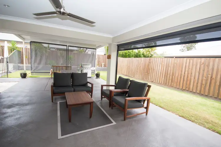 Fourth view of Homely house listing, 19 Kilkivan Drive, Ormeau QLD 4208