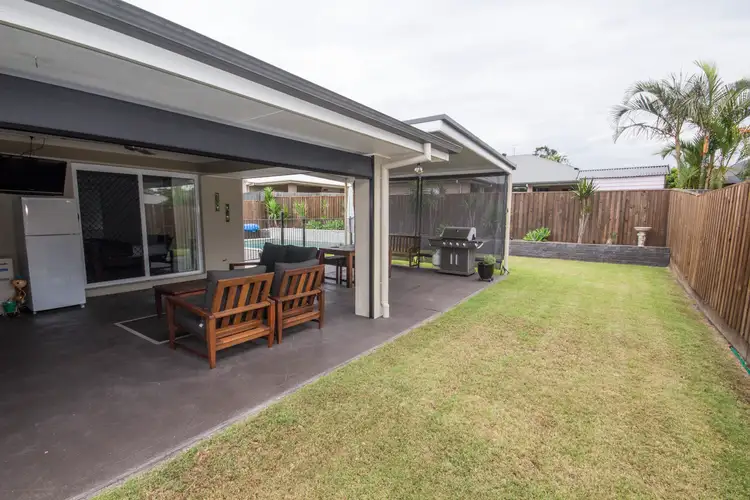 Fifth view of Homely house listing, 19 Kilkivan Drive, Ormeau QLD 4208