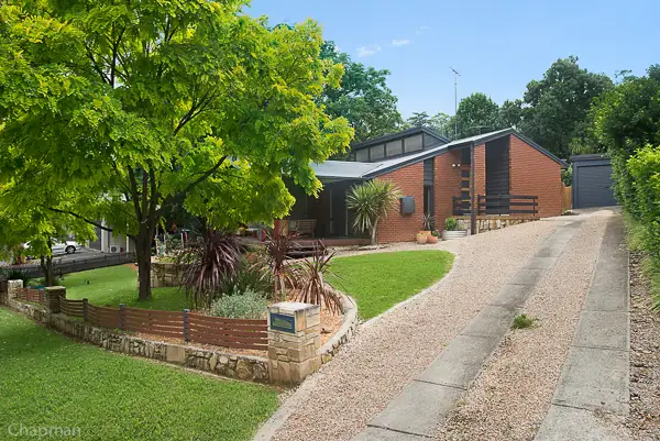 Main view of Homely house listing, 20 Hillside Crescent, Glenbrook NSW 2773