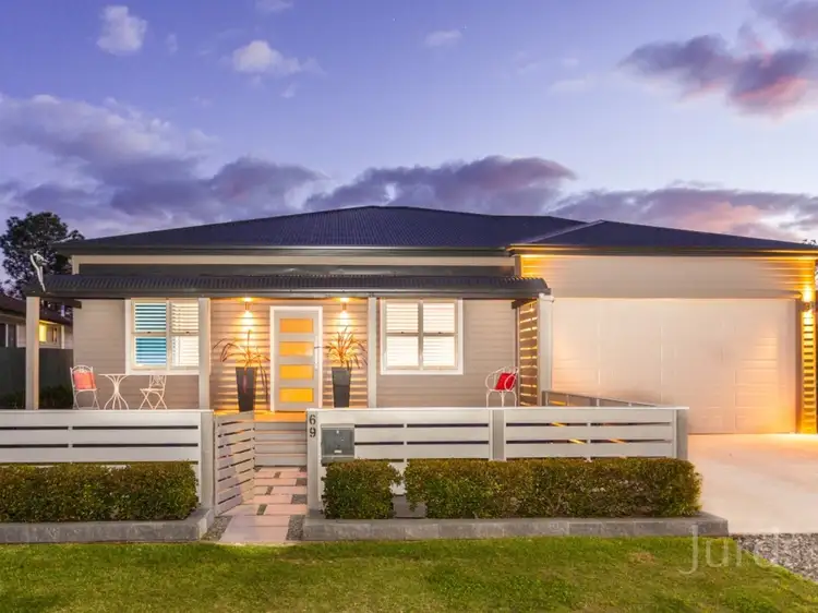 69 Melbourne Street, Cessnock NSW 2325