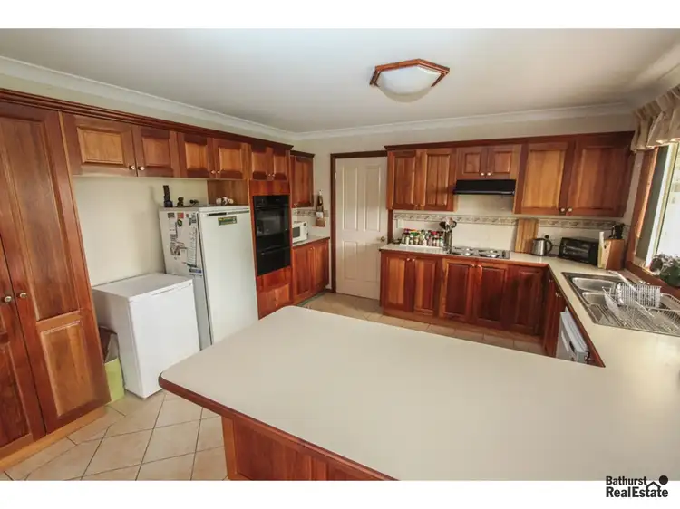 Second view of Homely house listing, 6 Farmgate Drive, Bathurst NSW 2795