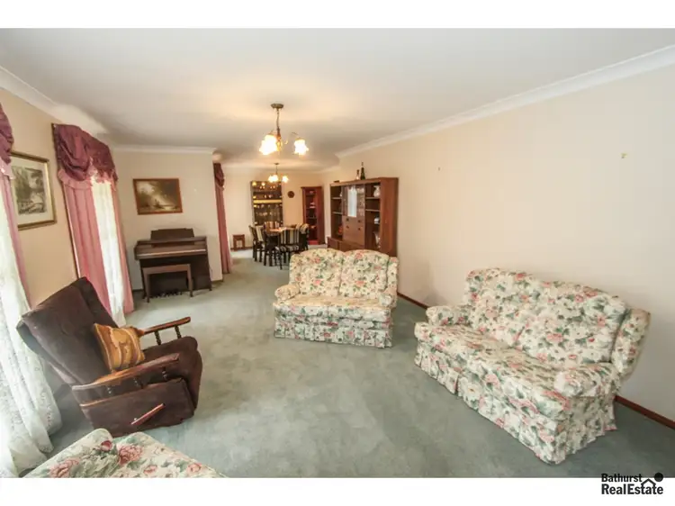 Third view of Homely house listing, 6 Farmgate Drive, Bathurst NSW 2795