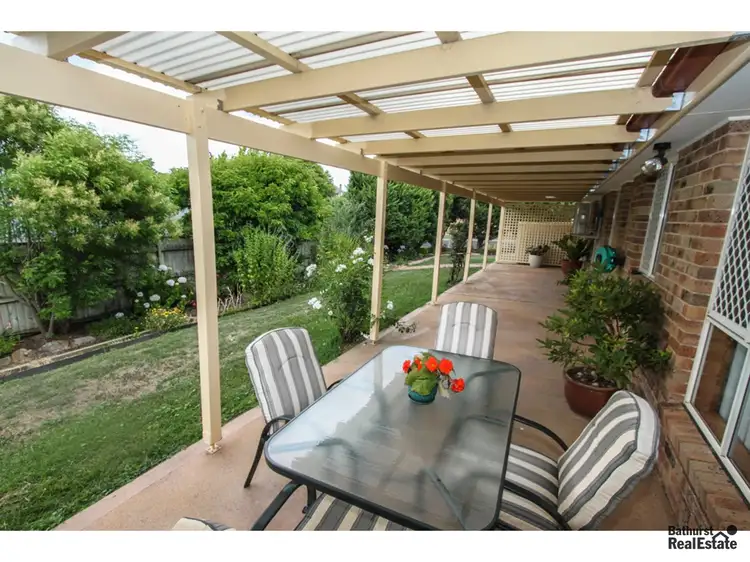 Fourth view of Homely house listing, 6 Farmgate Drive, Bathurst NSW 2795