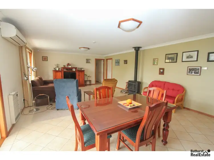 Fifth view of Homely house listing, 6 Farmgate Drive, Bathurst NSW 2795