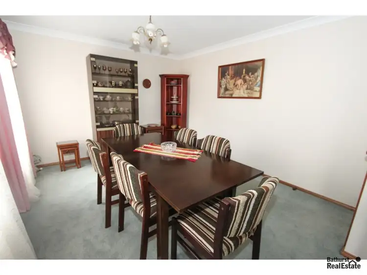 Sixth view of Homely house listing, 6 Farmgate Drive, Bathurst NSW 2795