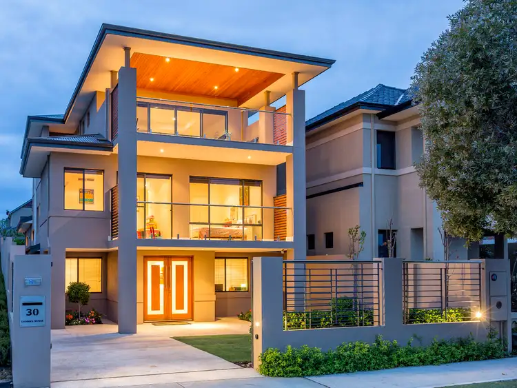 30 Leonora Street, Como WA 6152