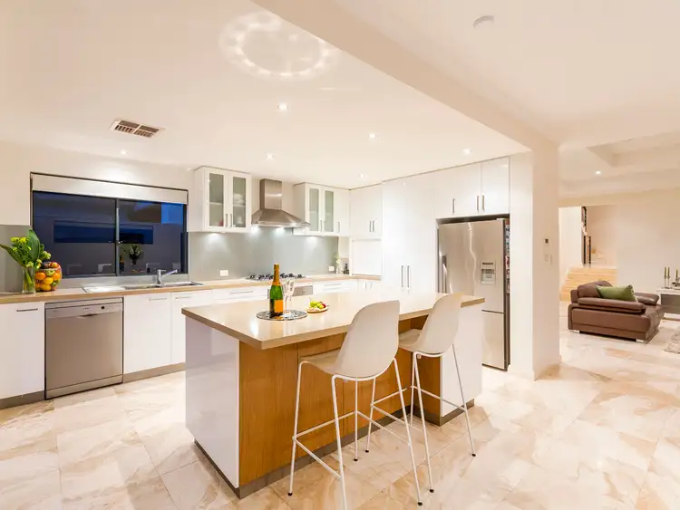 Fifth view of Homely house listing, 30 Leonora Street, Como WA 6152