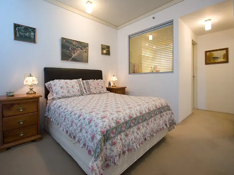 Sixth view of Homely apartment listing, 505/360 Marine Parade, Labrador QLD 4215