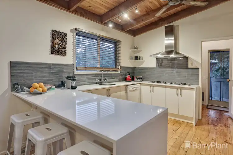 Third view of Homely house listing, 19 Old Menzies Creek Road, Menzies Creek VIC 3159