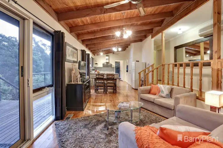Fifth view of Homely house listing, 19 Old Menzies Creek Road, Menzies Creek VIC 3159
