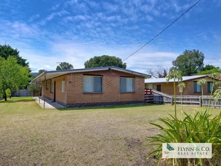 Main view of Homely house listing, 107 Foam Street, Rosebud VIC 3939