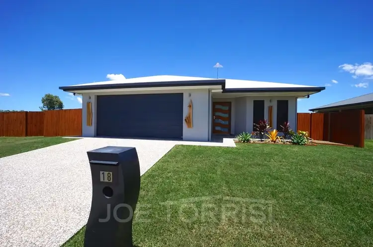 18 Yarrabee Close, Mareeba QLD 4880