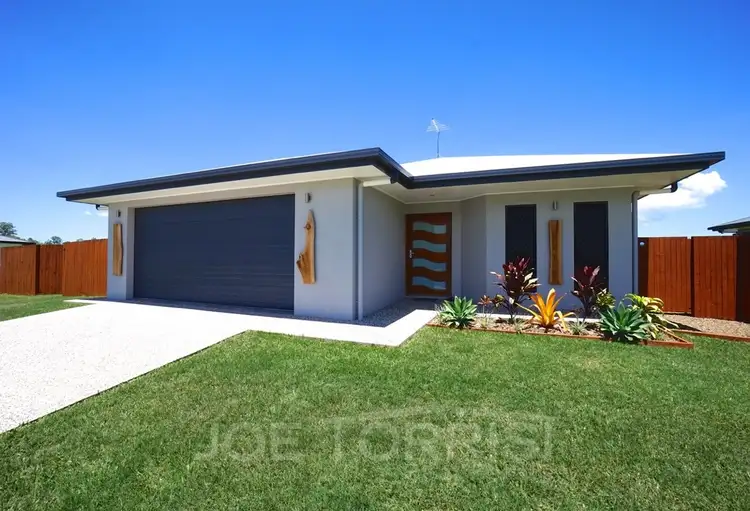 Second view of Homely house listing, 18 Yarrabee Close, Mareeba QLD 4880