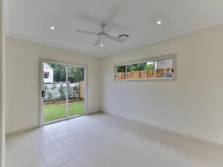 Third view of Homely unit listing, 46 Dunmore Street, East Toowoomba QLD 4350