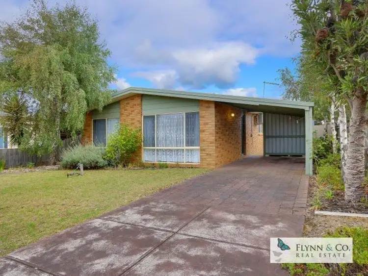 21 The Galley, Capel Sound VIC 3940