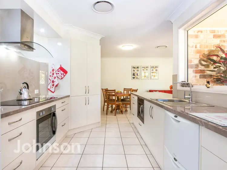 Fourth view of Homely house listing, 37 Miles Crescent, Manly West QLD 4179