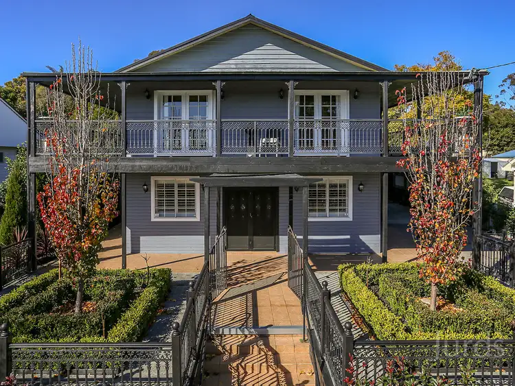 Main view of Homely house listing, 253 Wollombi Road, Bellbird Heights NSW 2325