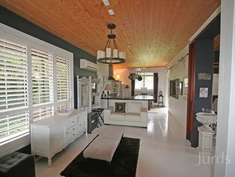 Second view of Homely house listing, 253 Wollombi Road, Bellbird Heights NSW 2325