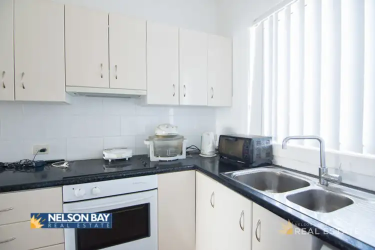 Fifth view of Homely unit listing, 3/49 Donald Street, Nelson Bay NSW 2315