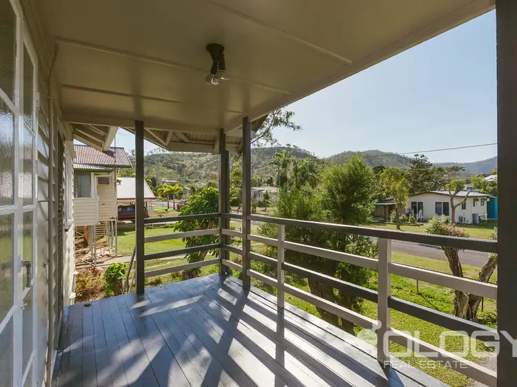Second view of Homely house listing, 133 Connor Street, Koongal QLD 4701