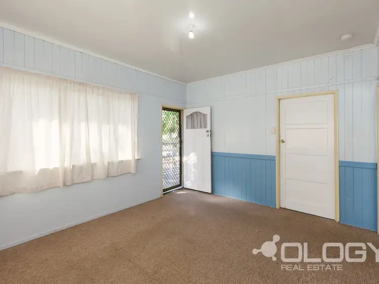 Fourth view of Homely house listing, 133 Connor Street, Koongal QLD 4701