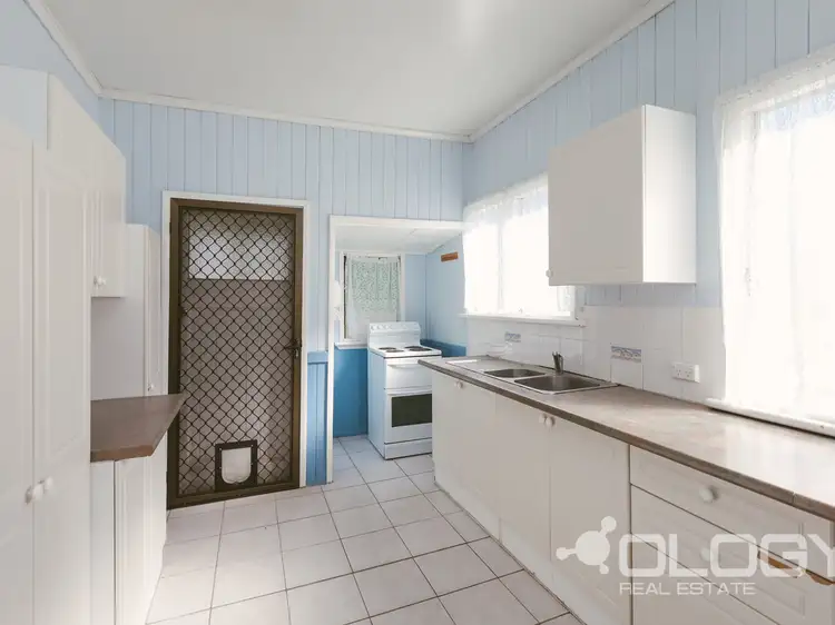 Fifth view of Homely house listing, 133 Connor Street, Koongal QLD 4701