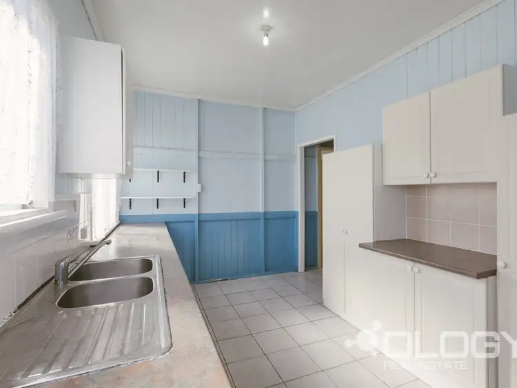 Sixth view of Homely house listing, 133 Connor Street, Koongal QLD 4701