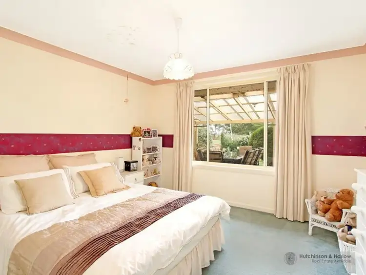 Sixth view of Homely house listing, 61 The Avenue, Armidale NSW 2350