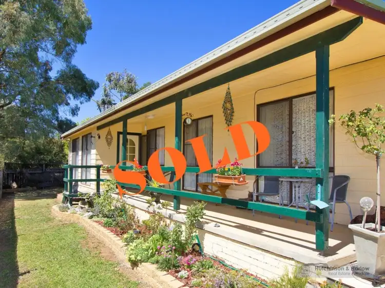 Main view of Homely house listing, 28a Martin Street, Armidale NSW 2350