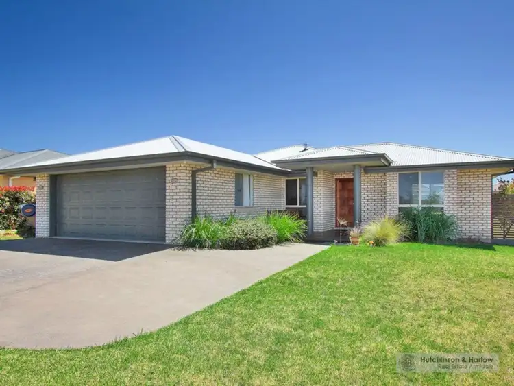 Main view of Homely house listing, 34 Link Road, Armidale NSW 2350