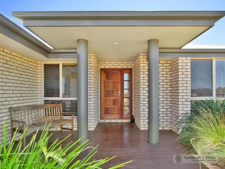 Second view of Homely house listing, 34 Link Road, Armidale NSW 2350