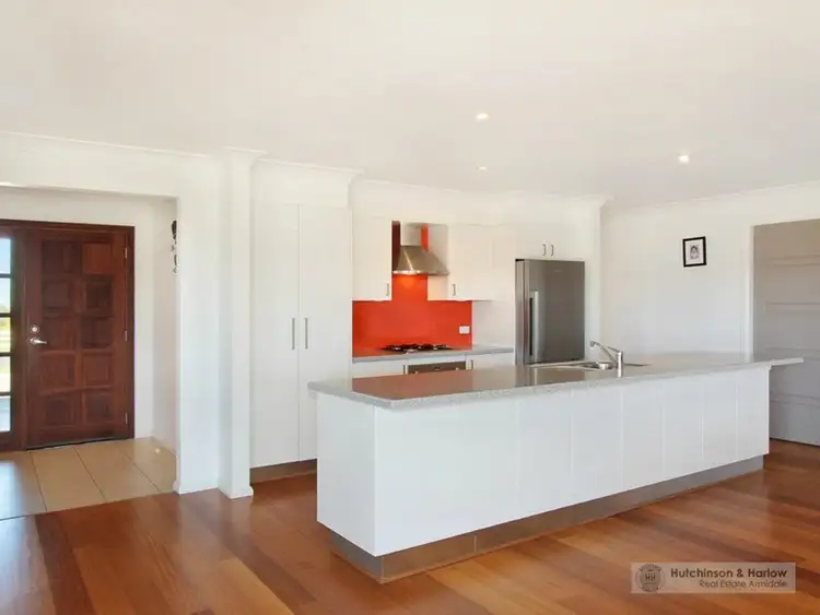 Fourth view of Homely house listing, 34 Link Road, Armidale NSW 2350