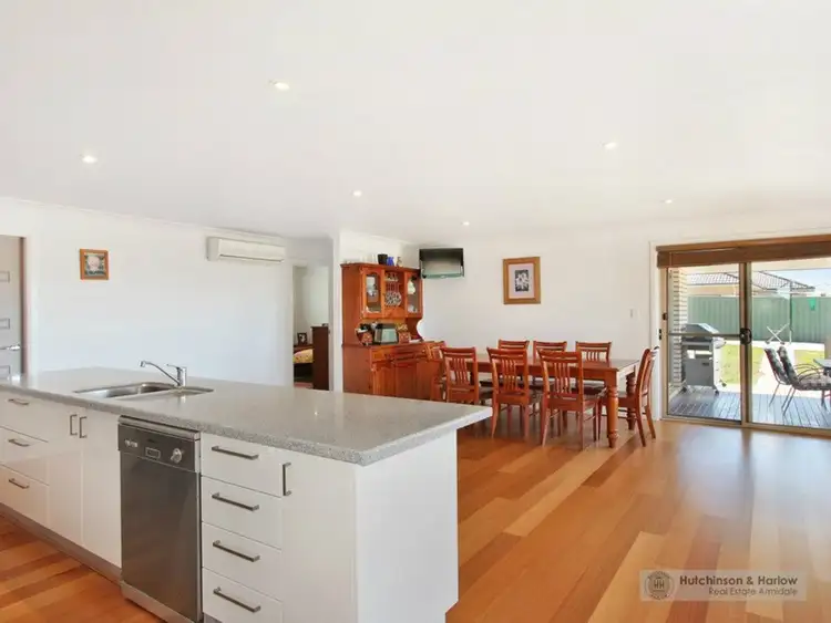 Fifth view of Homely house listing, 34 Link Road, Armidale NSW 2350