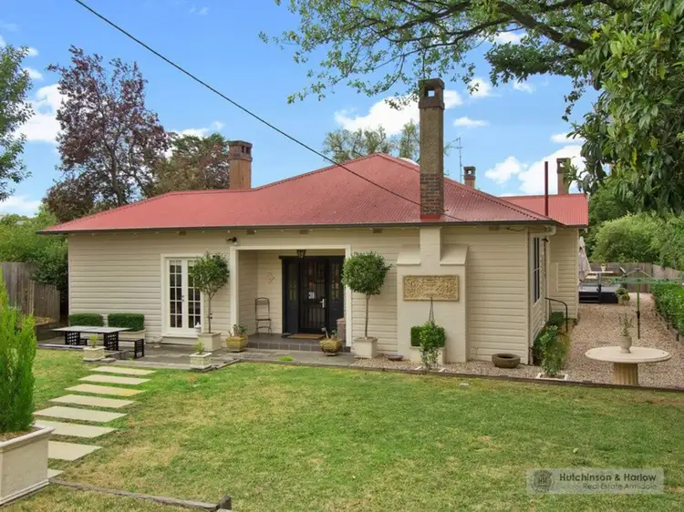21 Drummond Avenue, Armidale NSW 2350