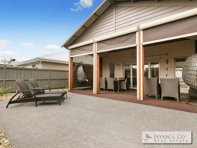 Fourth view of Homely house listing, 6 Oceanic Drive, Safety Beach VIC 3936